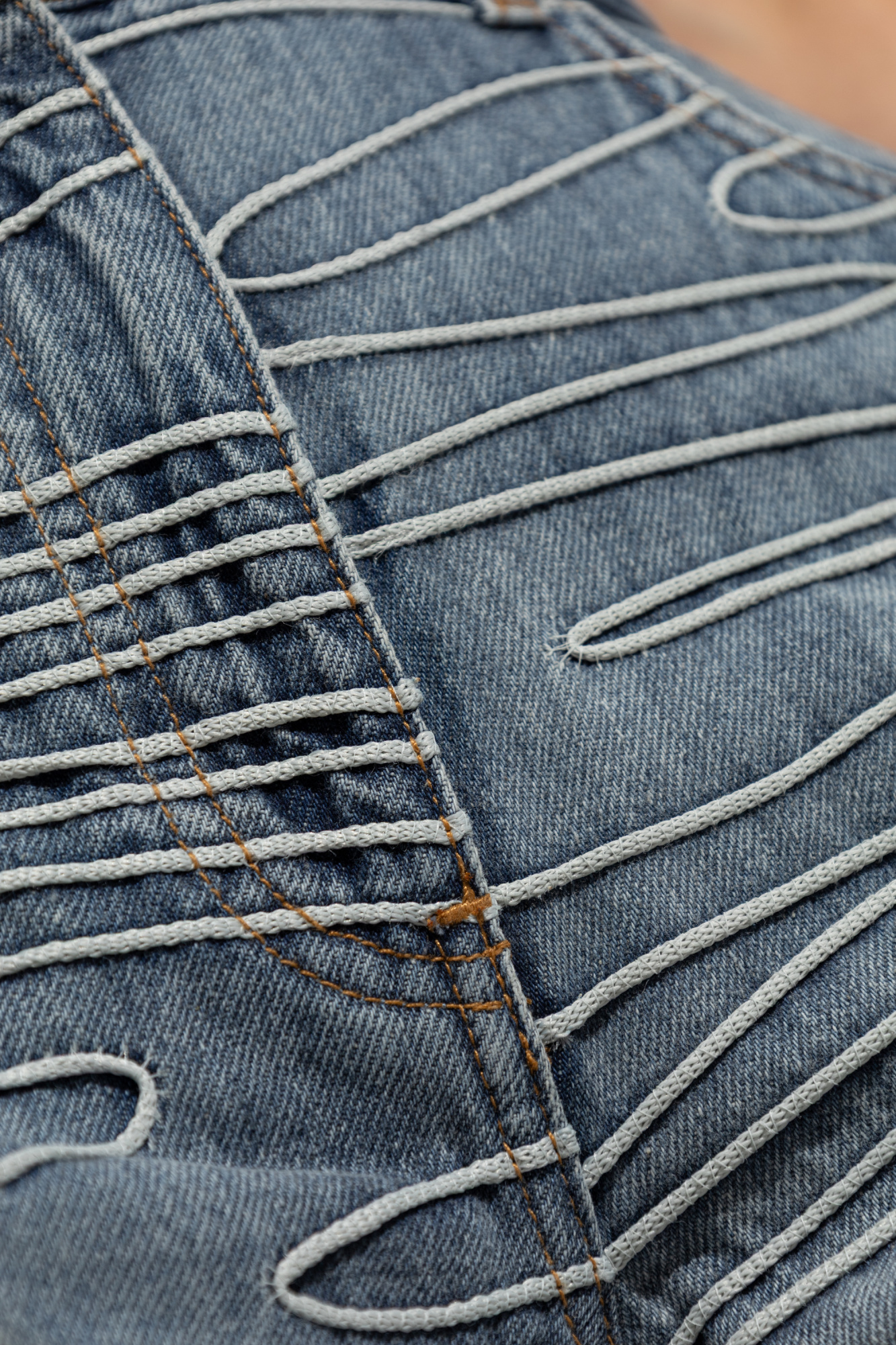 【送料&関税込】IRO Volcy Jeans In Blue Cotton IRO Volcy Jeans in Blue | Lyst